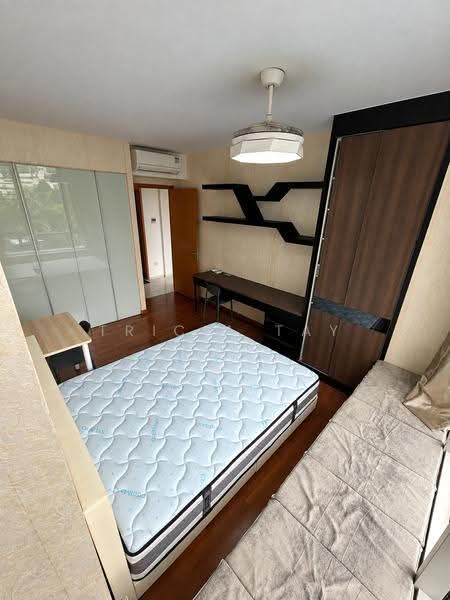 The Quartz, 51 Compassvale Bow, Hougang / Punggol / Sengkang, Room Rental, 200 sqft, Condominium For Rent, by Tricia Tay, 500278708 - Bedroom - PropertyGuru.com.sg