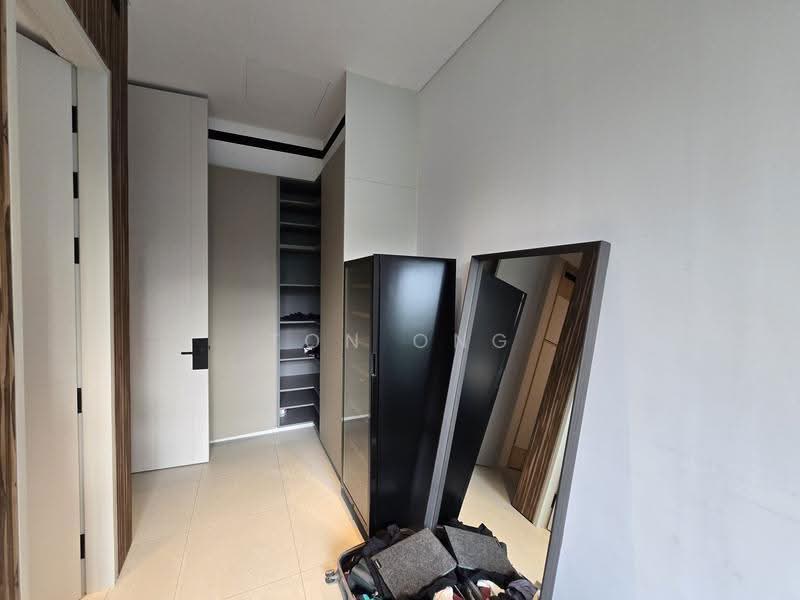 Petit Jervois, 33 Jervois Road, Tanglin / Holland / Bukit Timah, 2 Bedrooms, 818 sqft, Condominium For Rent, by Ton Ong, 500278709 - Interior - PropertyGuru.com.sg