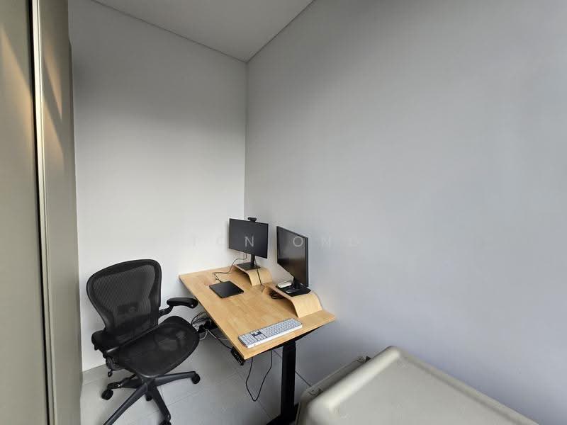 Petit Jervois, 33 Jervois Road, Tanglin / Holland / Bukit Timah, 2 Bedrooms, 818 sqft, Condominium For Rent, by Ton Ong, 500278709 - Study - PropertyGuru.com.sg