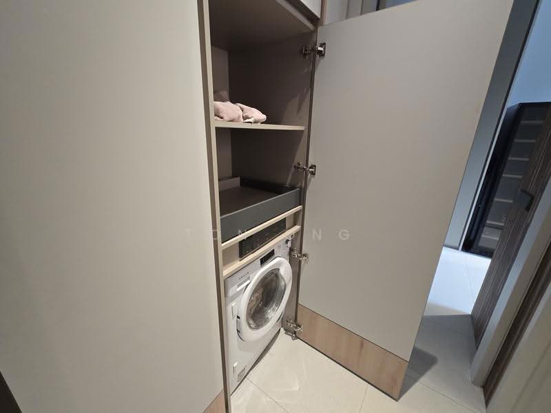 Petit Jervois, 33 Jervois Road, Tanglin / Holland / Bukit Timah, 2 Bedrooms, 818 sqft, Condominium For Rent, by Ton Ong, 500278709 - Interior - PropertyGuru.com.sg