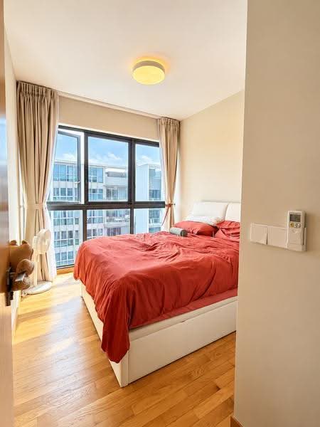 Bartley Ridge, 34 Mount Vernon Road, Macpherson / Potong Pasir, 2 Bedrooms, 721 sqft, Condominium For Sale, by Brandon Lee, 500278712 - Bedroom - PropertyGuru.com.sg