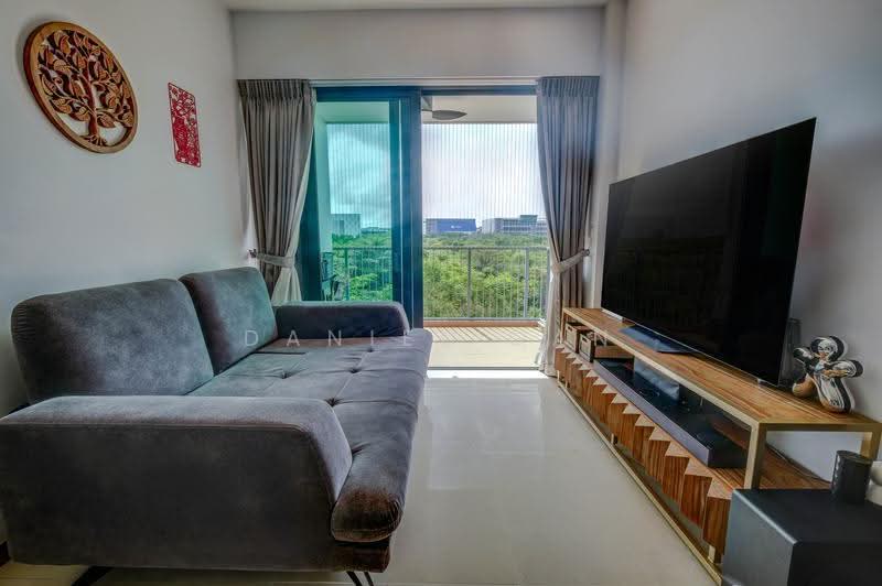 Kingsford Waterbay, 84 Upper Serangoon View, Hougang / Punggol / Sengkang, 2 Bedrooms, 689 sqft, Condominium For Sale, by Daniel Gan, 500278713 - PropertyGuru.com.sg