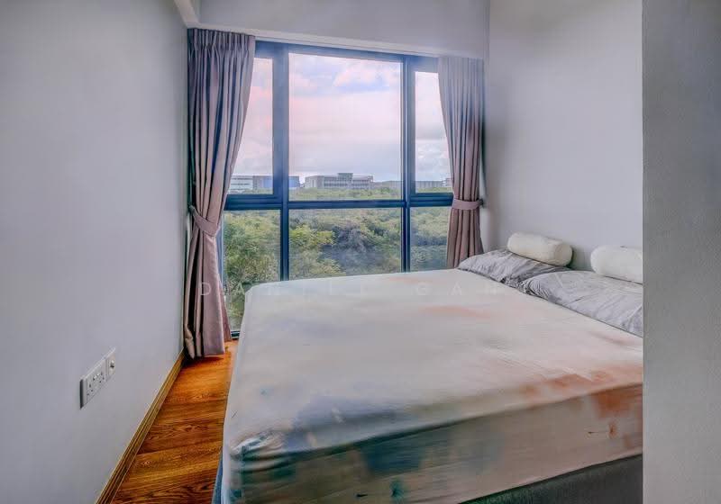 Kingsford Waterbay, 84 Upper Serangoon View, Hougang / Punggol / Sengkang, 2 Bedrooms, 689 sqft, Condominium For Sale, by Daniel Gan, 500278713 - Bedroom - PropertyGuru.com.sg