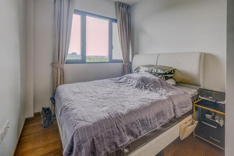 Kingsford Waterbay, 84 Upper Serangoon View, Hougang / Punggol / Sengkang, 2 Bedrooms, 689 sqft, Condominium For Sale, by Daniel Gan, 500278713 - Bedroom - PropertyGuru.com.sg