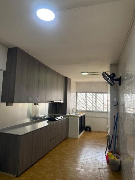 Blk 55 Chai Chee Drive, Chai Chee Drive, 2 Bedrooms, 818 sqft, HDB Flat For Rent, by Ng Bee Imm, 500278714 - Kitchen - PropertyGuru.com.sg