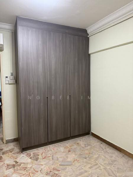 Blk 55 Chai Chee Drive, Chai Chee Drive, 2 Bedrooms, 818 sqft, HDB Flat For Rent, by Ng Bee Imm, 500278714 - Common room - PropertyGuru.com.sg