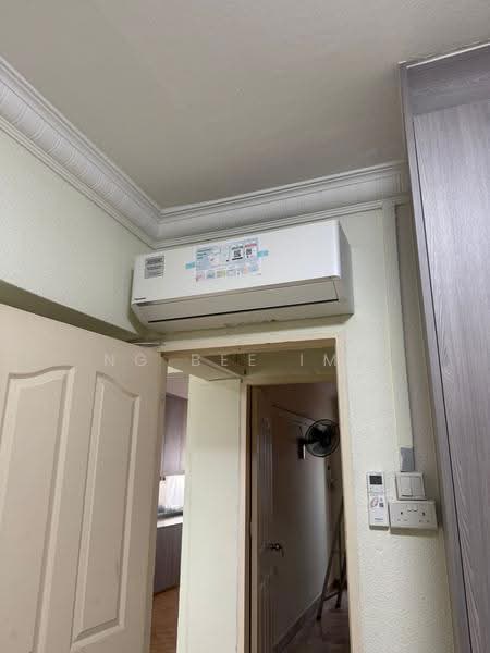 Blk 55 Chai Chee Drive, Chai Chee Drive, 2 Bedrooms, 818 sqft, HDB Flat For Rent, by Ng Bee Imm, 500278714 - Common room - PropertyGuru.com.sg