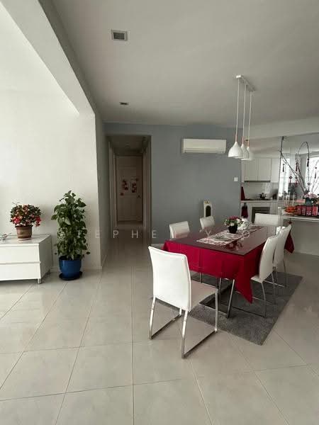 Elias Green, 3 Elias Road, Pasir Ris / Tampines, 3 Bedrooms, 1,551 sqft, Condominium For Sale, by Stephen Yeo, 500278715 - Dining Room - PropertyGuru.com.sg
