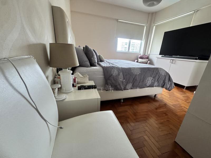 Elias Green, 3 Elias Road, Pasir Ris / Tampines, 3 Bedrooms, 1,551 sqft, Condominium For Sale, by Stephen Yeo, 500278715 - Bedroom - PropertyGuru.com.sg