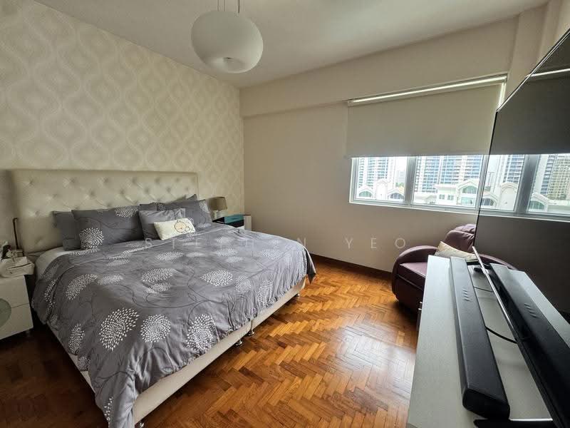 Elias Green, 3 Elias Road, Pasir Ris / Tampines, 3 Bedrooms, 1,551 sqft, Condominium For Sale, by Stephen Yeo, 500278715 - Bedroom - PropertyGuru.com.sg