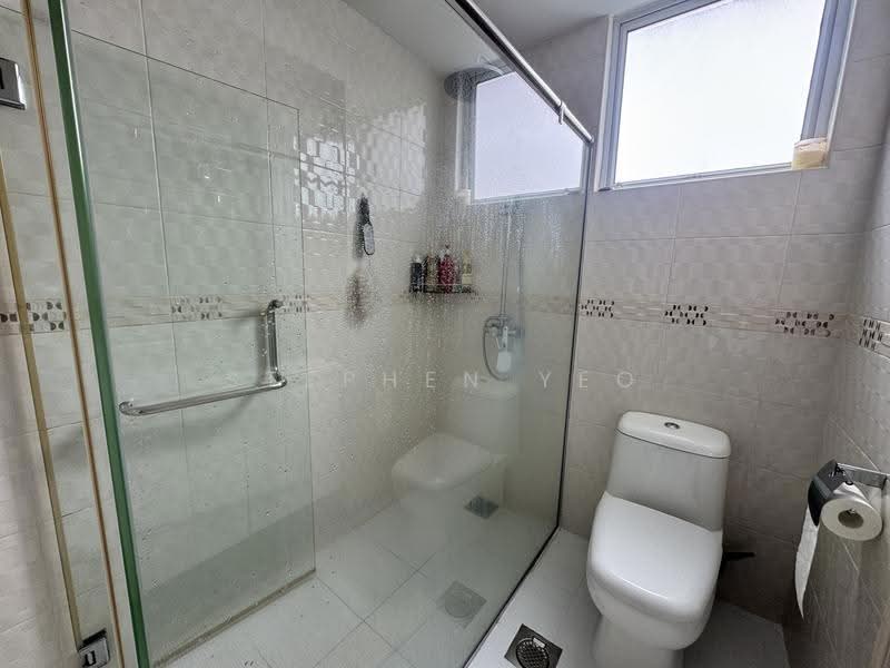 Elias Green, 3 Elias Road, Pasir Ris / Tampines, 3 Bedrooms, 1,551 sqft, Condominium For Sale, by Stephen Yeo, 500278715 - Bathroom - PropertyGuru.com.sg