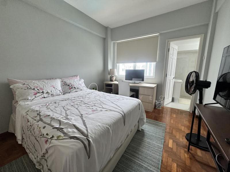 Elias Green, 3 Elias Road, Pasir Ris / Tampines, 3 Bedrooms, 1,551 sqft, Condominium For Sale, by Stephen Yeo, 500278715 - Bedroom - PropertyGuru.com.sg