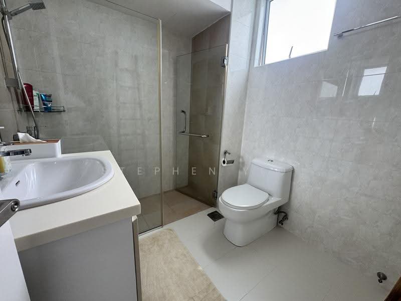 Elias Green, 3 Elias Road, Pasir Ris / Tampines, 3 Bedrooms, 1,551 sqft, Condominium For Sale, by Stephen Yeo, 500278715 - Bathroom - PropertyGuru.com.sg