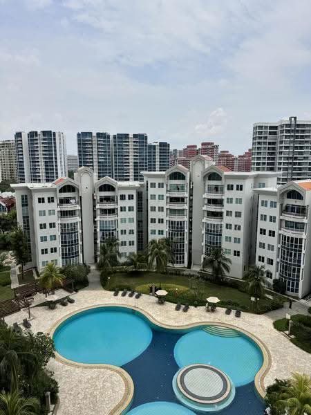 Elias Green, 3 Elias Road, Pasir Ris / Tampines, 3 Bedrooms, 1,551 sqft, Condominium For Sale, by Stephen Yeo, 500278715 - Exterior - PropertyGuru.com.sg