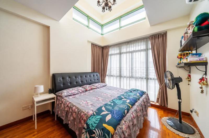Windermere, 32 Choa Chu Kang Street 64, Dairy Farm / Bukit Panjang / Choa Chu Kang, 5 Bedrooms, 2,756 sqft, Condominium For Sale, by Eunice Lam, 500278716 - Bedroom - PropertyGuru.com.sg