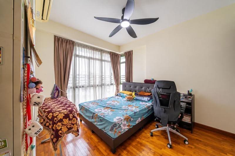 Windermere, 32 Choa Chu Kang Street 64, Dairy Farm / Bukit Panjang / Choa Chu Kang, 5 Bedrooms, 2,756 sqft, Condominium For Sale, by Eunice Lam, 500278716 - Bedroom - PropertyGuru.com.sg