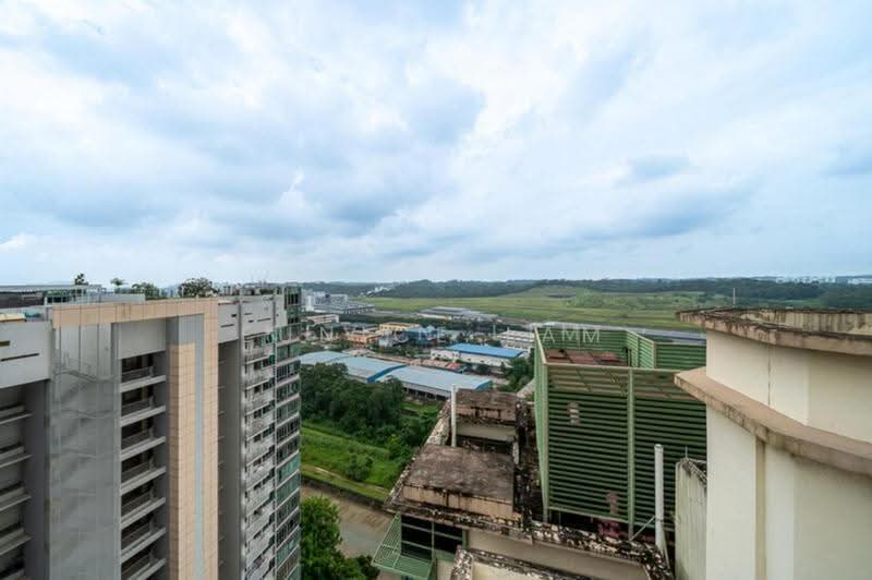 Windermere, 32 Choa Chu Kang Street 64, Dairy Farm / Bukit Panjang / Choa Chu Kang, 5 Bedrooms, 2,756 sqft, Condominium For Sale, by Eunice Lam, 500278716 - Exterior - PropertyGuru.com.sg