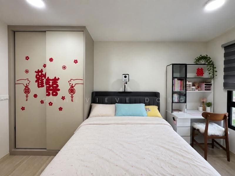 415A Northshore Drive, 415A 415A, Hougang / Punggol / Sengkang, 4 Bedrooms, 1,323 sqft, HDB Flat For Sale, by Genevieve Dong, 500278717 - PropertyGuru.com.sg