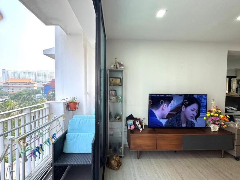 415A Northshore Drive, 415A 415A, Hougang / Punggol / Sengkang, 4 Bedrooms, 1,323 sqft, HDB Flat For Sale, by Genevieve Dong, 500278717 - PropertyGuru.com.sg