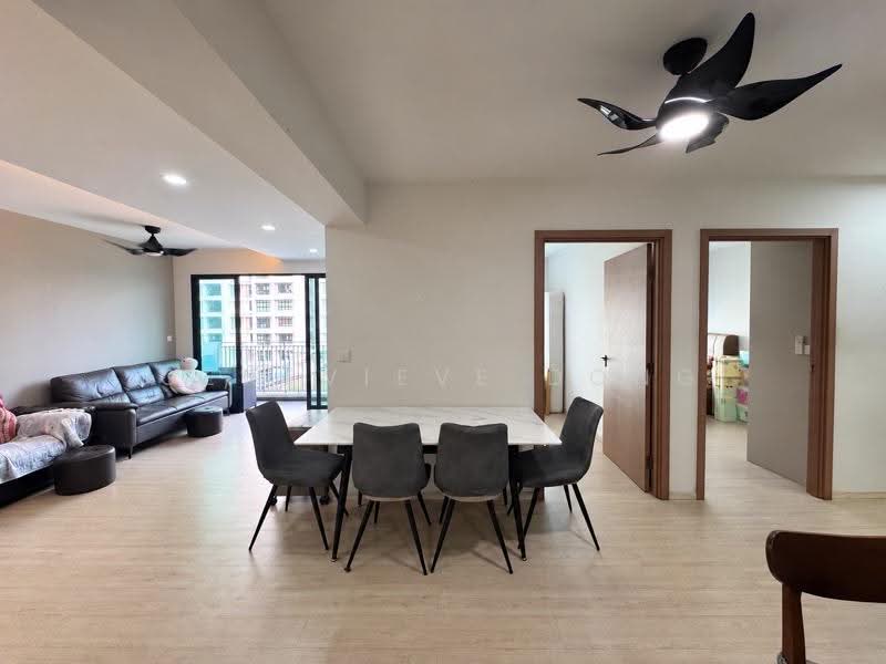 415A Northshore Drive, 415A 415A, Hougang / Punggol / Sengkang, 4 Bedrooms, 1,323 sqft, HDB Flat For Sale, by Genevieve Dong, 500278717 - PropertyGuru.com.sg