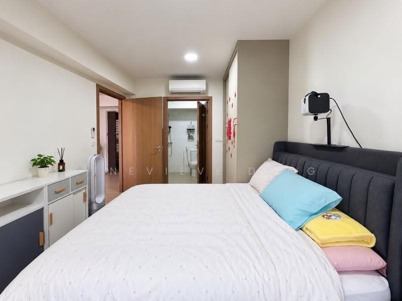 415A Northshore Drive, 415A 415A, Hougang / Punggol / Sengkang, 4 Bedrooms, 1,323 sqft, HDB Flat For Sale, by Genevieve Dong, 500278717 - PropertyGuru.com.sg