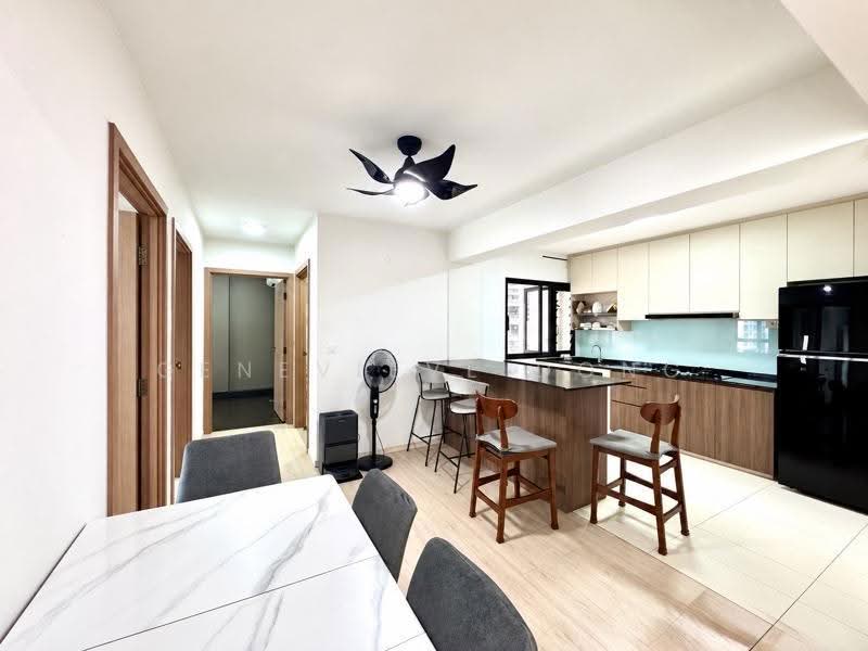 415A Northshore Drive, 415A 415A, Hougang / Punggol / Sengkang, 4 Bedrooms, 1,323 sqft, HDB Flat For Sale, by Genevieve Dong, 500278717 - PropertyGuru.com.sg