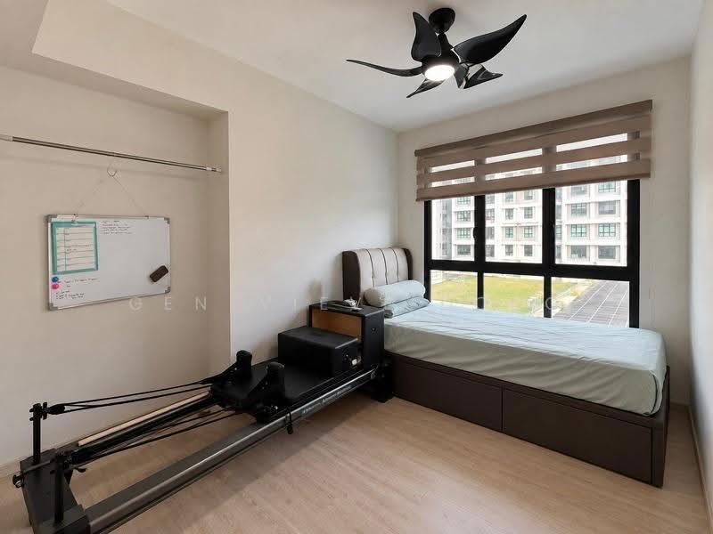 415A Northshore Drive, 415A 415A, Hougang / Punggol / Sengkang, 4 Bedrooms, 1,323 sqft, HDB Flat For Sale, by Genevieve Dong, 500278717 - PropertyGuru.com.sg