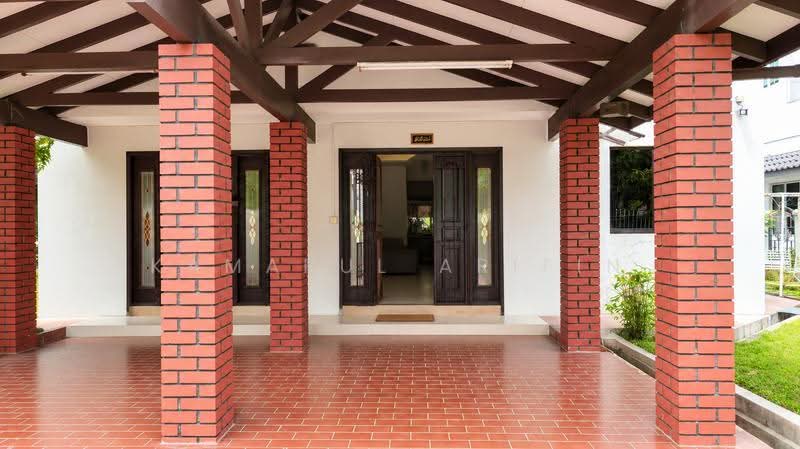 Jalan Singa, Bedok / Upper East Coast, 4 Bedrooms, 2,500 sqft, Semi-Detached House For Sale, by Kamarul Arifin, 500278718 - Exterior - PropertyGuru.com.sg