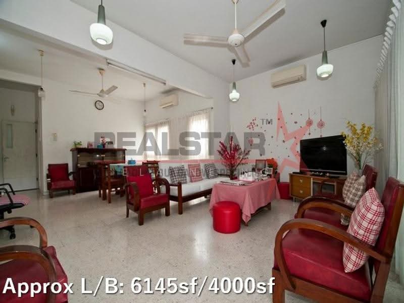 DETACHED WITH ATTRACIVE PSF @ $2,2XX | NEAR PARK, Sunset Way Clementi Faber Sian Tuan Bukit Timah West Coast Hua Guan Jubilee Eng Kong KismisTham Soong Jurong Kechil Selanting Kakaktua Layang Greenridge Toh Yi Toh Tuck Highgate Cheng Soon Chun Tin Pisang Emas Raja Asam Hijau Yuk Tong, Clementi Park / Upper Bukit Timah, 6 Bedrooms, 4,200 sqft, Detached House For Sale, by ELAINE NG, 500278719 - PropertyGuru.com.sg