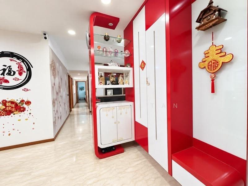 The Jade, 9 Bukit Batok Central Link, Dairy Farm / Bukit Panjang / Choa Chu Kang, 4 Bedrooms, 1,475 sqft, Condominium For Sale, by Richard Tan, 500278723 - PropertyGuru.com.sg