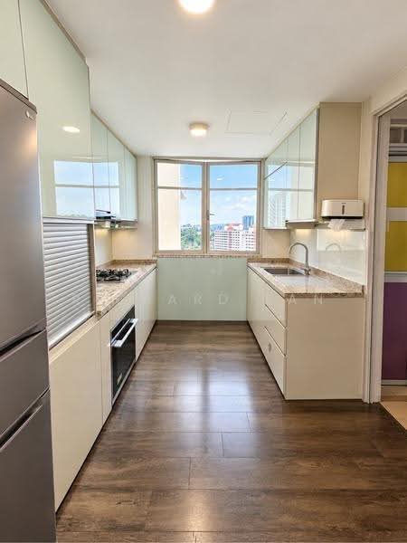 The Jade, 9 Bukit Batok Central Link, Dairy Farm / Bukit Panjang / Choa Chu Kang, 4 Bedrooms, 1,475 sqft, Condominium For Sale, by Richard Tan, 500278723 - PropertyGuru.com.sg
