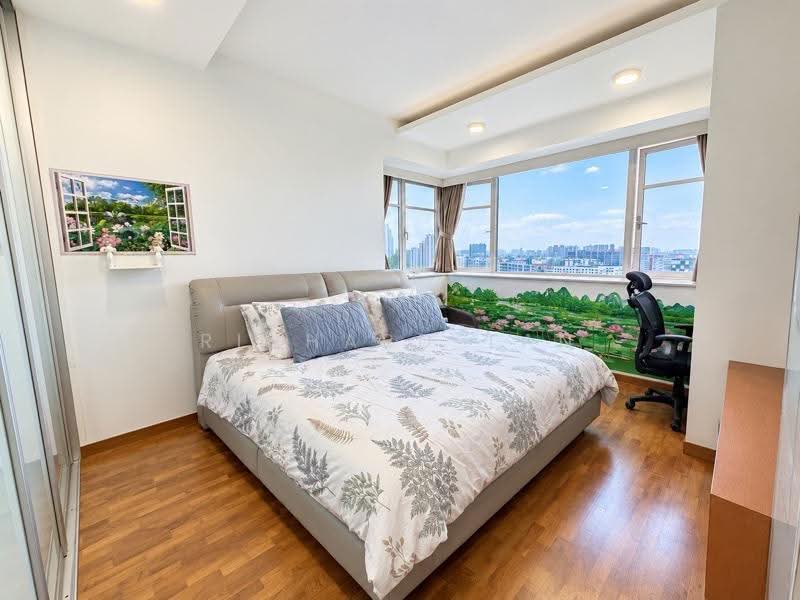The Jade, 9 Bukit Batok Central Link, Dairy Farm / Bukit Panjang / Choa Chu Kang, 4 Bedrooms, 1,475 sqft, Condominium For Sale, by Richard Tan, 500278723 - PropertyGuru.com.sg