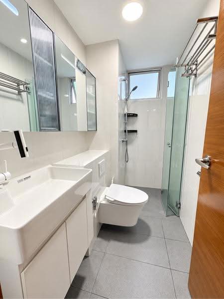 The Jade, 9 Bukit Batok Central Link, Dairy Farm / Bukit Panjang / Choa Chu Kang, 4 Bedrooms, 1,475 sqft, Condominium For Sale, by Richard Tan, 500278723 - PropertyGuru.com.sg