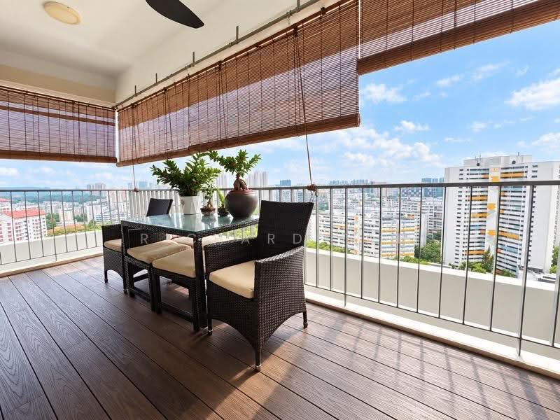 The Jade, 9 Bukit Batok Central Link, Dairy Farm / Bukit Panjang / Choa Chu Kang, 4 Bedrooms, 1,475 sqft, Condominium For Sale, by Richard Tan, 500278723 - PropertyGuru.com.sg