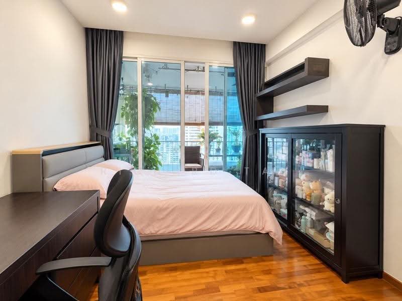 The Jade, 9 Bukit Batok Central Link, Dairy Farm / Bukit Panjang / Choa Chu Kang, 4 Bedrooms, 1,475 sqft, Condominium For Sale, by Richard Tan, 500278723 - PropertyGuru.com.sg