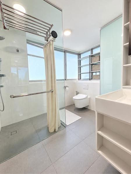 The Jade, 9 Bukit Batok Central Link, Dairy Farm / Bukit Panjang / Choa Chu Kang, 4 Bedrooms, 1,475 sqft, Condominium For Sale, by Richard Tan, 500278723 - PropertyGuru.com.sg