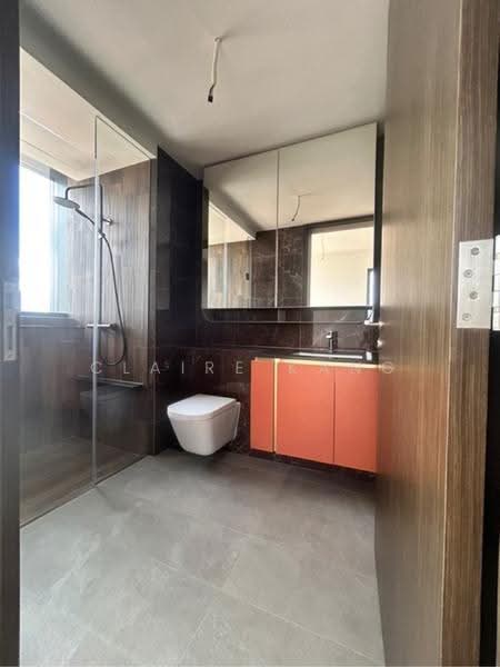 AMO Residence, 23 Ang Mo Kio Rise, Ang Mo Kio / Bishan / Thomson, 4 Bedrooms, 1,292 sqft, Condominium For Rent, by Claire Kang, 500278725 - PropertyGuru.com.sg