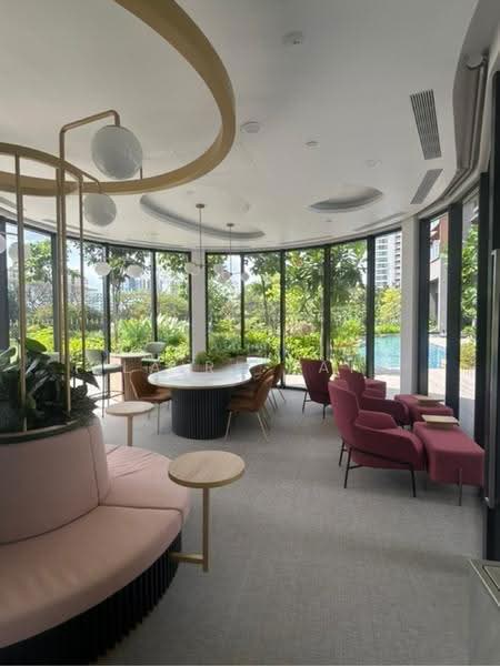 AMO Residence, 23 Ang Mo Kio Rise, Ang Mo Kio / Bishan / Thomson, 4 Bedrooms, 1,292 sqft, Condominium For Rent, by Claire Kang, 500278725 - PropertyGuru.com.sg