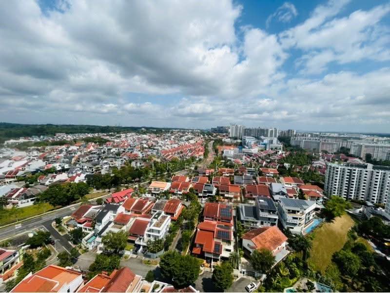 AMO Residence, 23 Ang Mo Kio Rise, Ang Mo Kio / Bishan / Thomson, 4 Bedrooms, 1,292 sqft, Condominium For Rent, by Claire Kang, 500278725 - PropertyGuru.com.sg