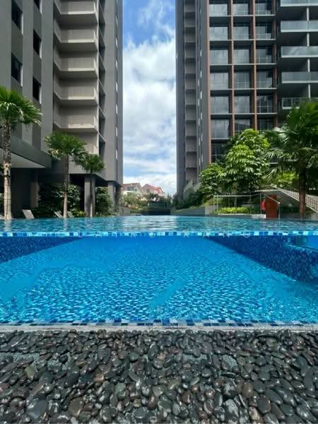 AMO Residence, 23 Ang Mo Kio Rise, Ang Mo Kio / Bishan / Thomson, 4 Bedrooms, 1,292 sqft, Condominium For Rent, by Claire Kang, 500278725 - PropertyGuru.com.sg