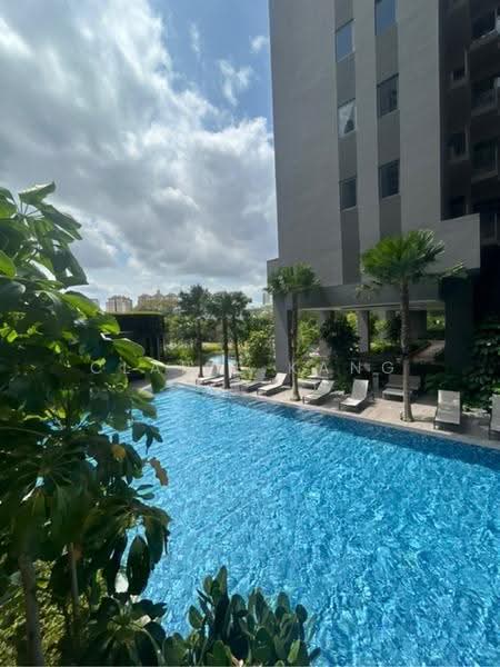 AMO Residence, 23 Ang Mo Kio Rise, Ang Mo Kio / Bishan / Thomson, 4 Bedrooms, 1,292 sqft, Condominium For Rent, by Claire Kang, 500278725 - PropertyGuru.com.sg