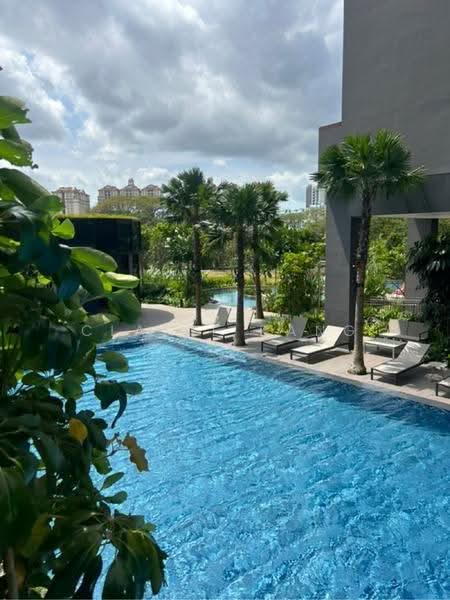 AMO Residence, 23 Ang Mo Kio Rise, Ang Mo Kio / Bishan / Thomson, 4 Bedrooms, 1,292 sqft, Condominium For Rent, by Claire Kang, 500278725 - PropertyGuru.com.sg