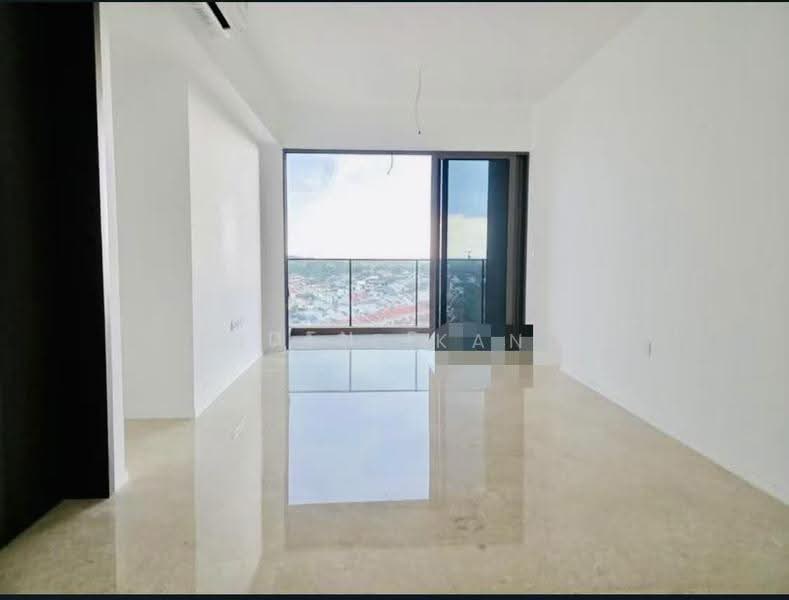 AMO Residence, 23 Ang Mo Kio Rise, Ang Mo Kio / Bishan / Thomson, 4 Bedrooms, 1,292 sqft, Condominium For Rent, by Claire Kang, 500278725 - Living Room - PropertyGuru.com.sg