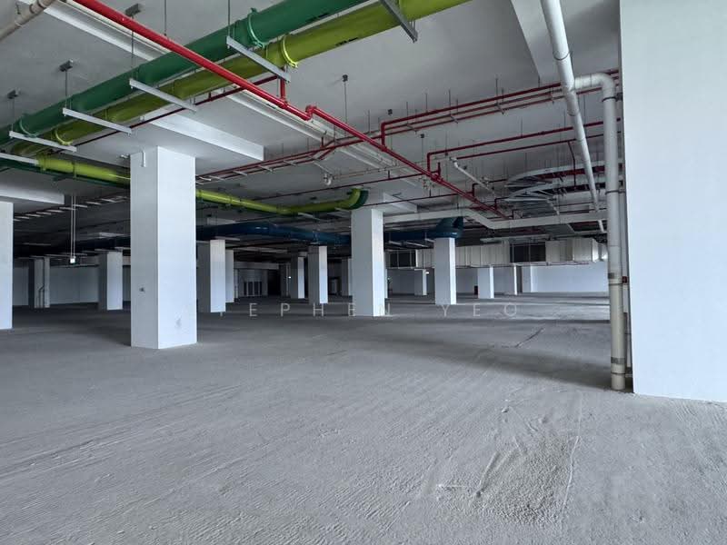 Food Factory@Senoko, Senoko, Sembawang / Yishun, 40,000 sqft, Factory / Workshop (B2) For Rent, by Stephen Yeo, 500278727 - CommercialGuru.com.sg