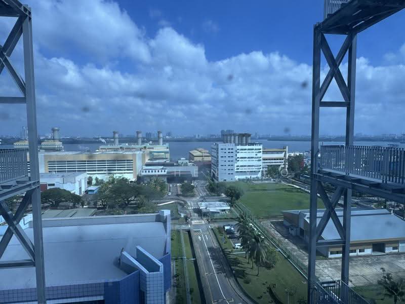 Food Factory@Senoko, Senoko, Sembawang / Yishun, 40,000 sqft, Factory / Workshop (B2) For Rent, by Stephen Yeo, 500278727 - CommercialGuru.com.sg
