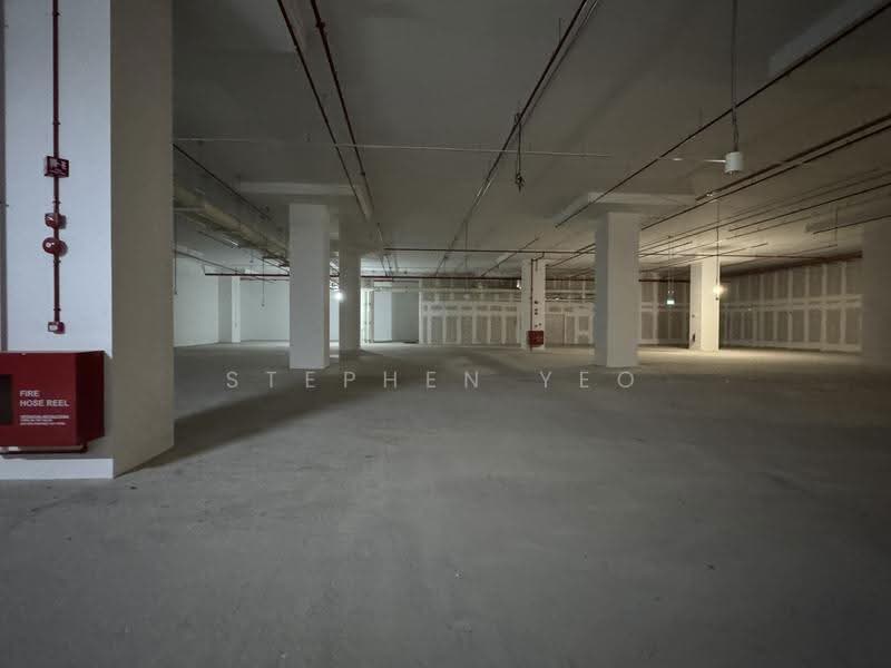 Food Factory@Senoko, Senoko, Sembawang / Yishun, 40,000 sqft, Factory / Workshop (B2) For Rent, by Stephen Yeo, 500278727 - CommercialGuru.com.sg