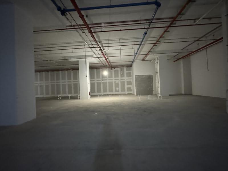 Food Factory@Senoko, Senoko, Sembawang / Yishun, 40,000 sqft, Factory / Workshop (B2) For Rent, by Stephen Yeo, 500278727 - CommercialGuru.com.sg