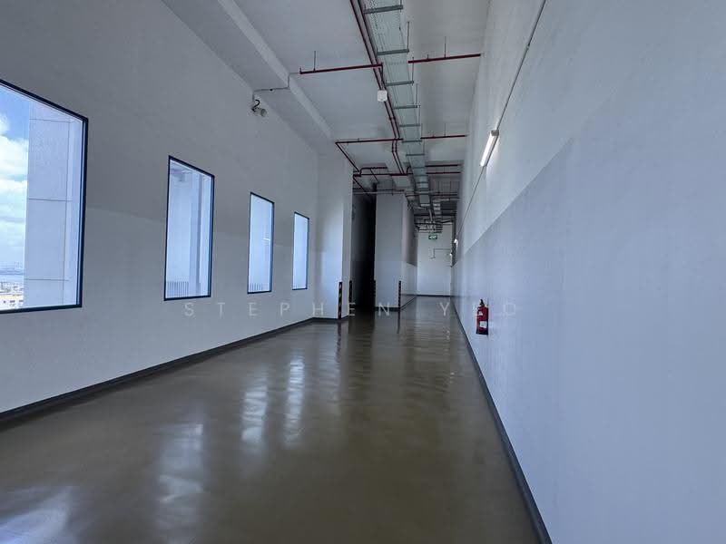 Food Factory@Senoko, Senoko, Sembawang / Yishun, 40,000 sqft, Factory / Workshop (B2) For Rent, by Stephen Yeo, 500278727 - CommercialGuru.com.sg