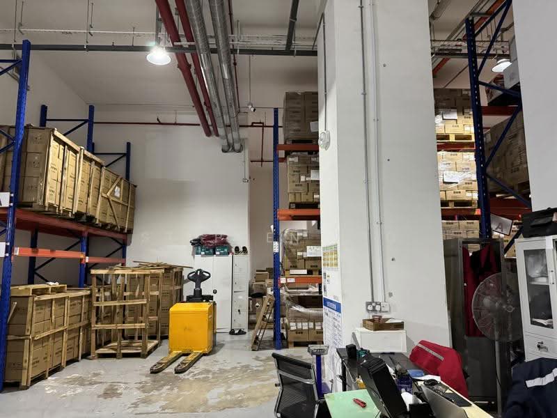 Food Factory@Senoko, Senoko, Sembawang / Yishun, 40,000 sqft, Factory / Workshop (B2) For Rent, by Stephen Yeo, 500278727 - CommercialGuru.com.sg
