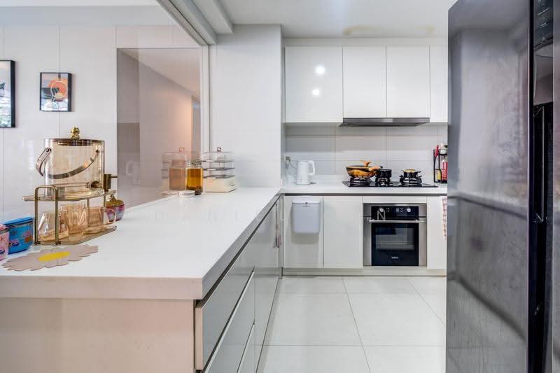 SkyPark Residences, 17 Sembawang Crescent, Sembawang / Yishun, 5 Bedrooms, 1,593 sqft, Condominium For Sale, by Daniel Gan, 500278731 - PropertyGuru.com.sg
